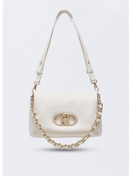 Borsa LaPuffy media LIU JO | AA6148E0953/X0459